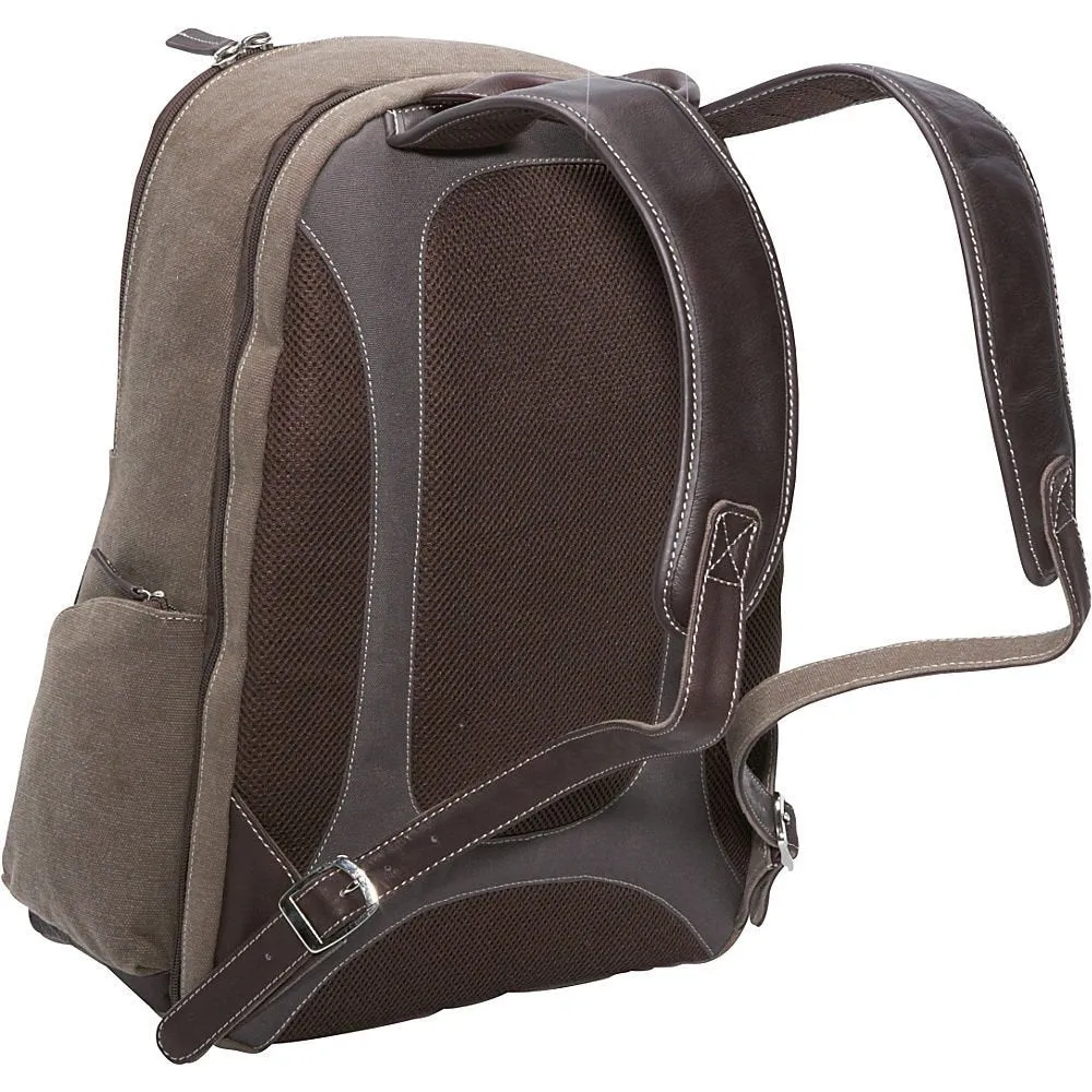 Preferred Nation Prefer Nation Autumn Computer Backpack  