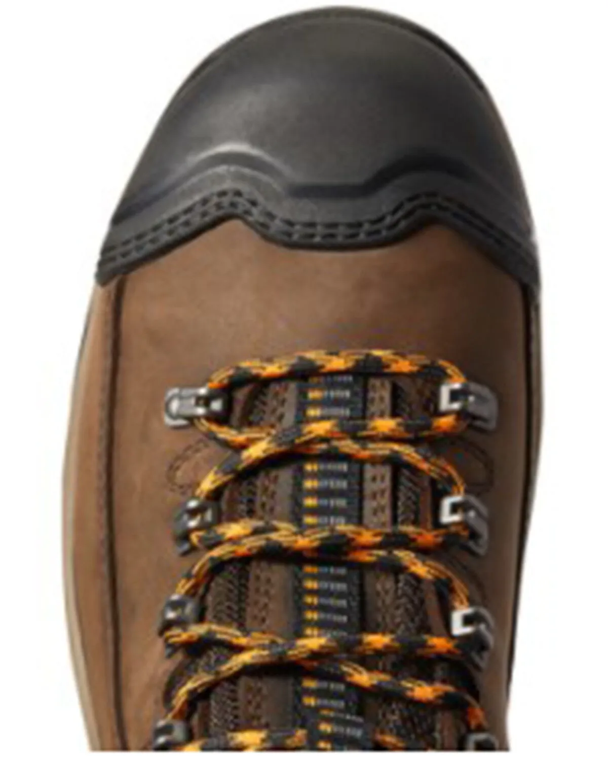 Product Name:  Ariat Men's Endeavor 8" H20 Full-Grain Work Boot - Composite Toe