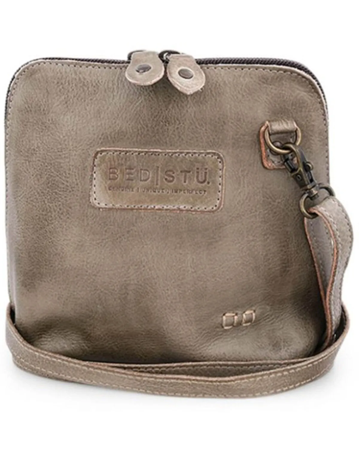 Product Name:  Bed Stu Women's Ventura Crossbody Bag