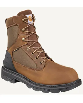 Product Name:  Carhartt Men's Ironwood 8" Work Boot- Soft Toe