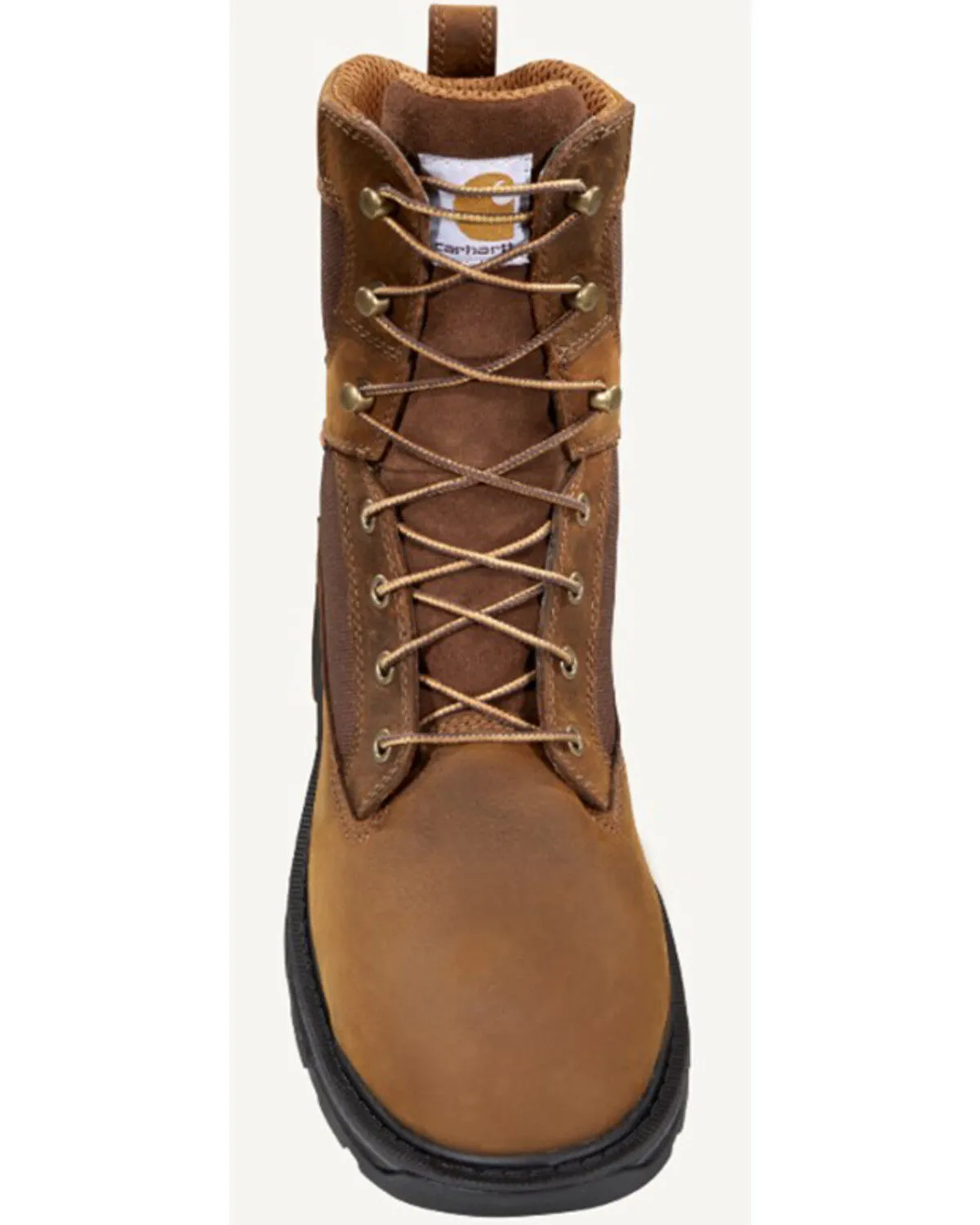 Product Name:  Carhartt Men's Ironwood 8" Work Boot- Soft Toe