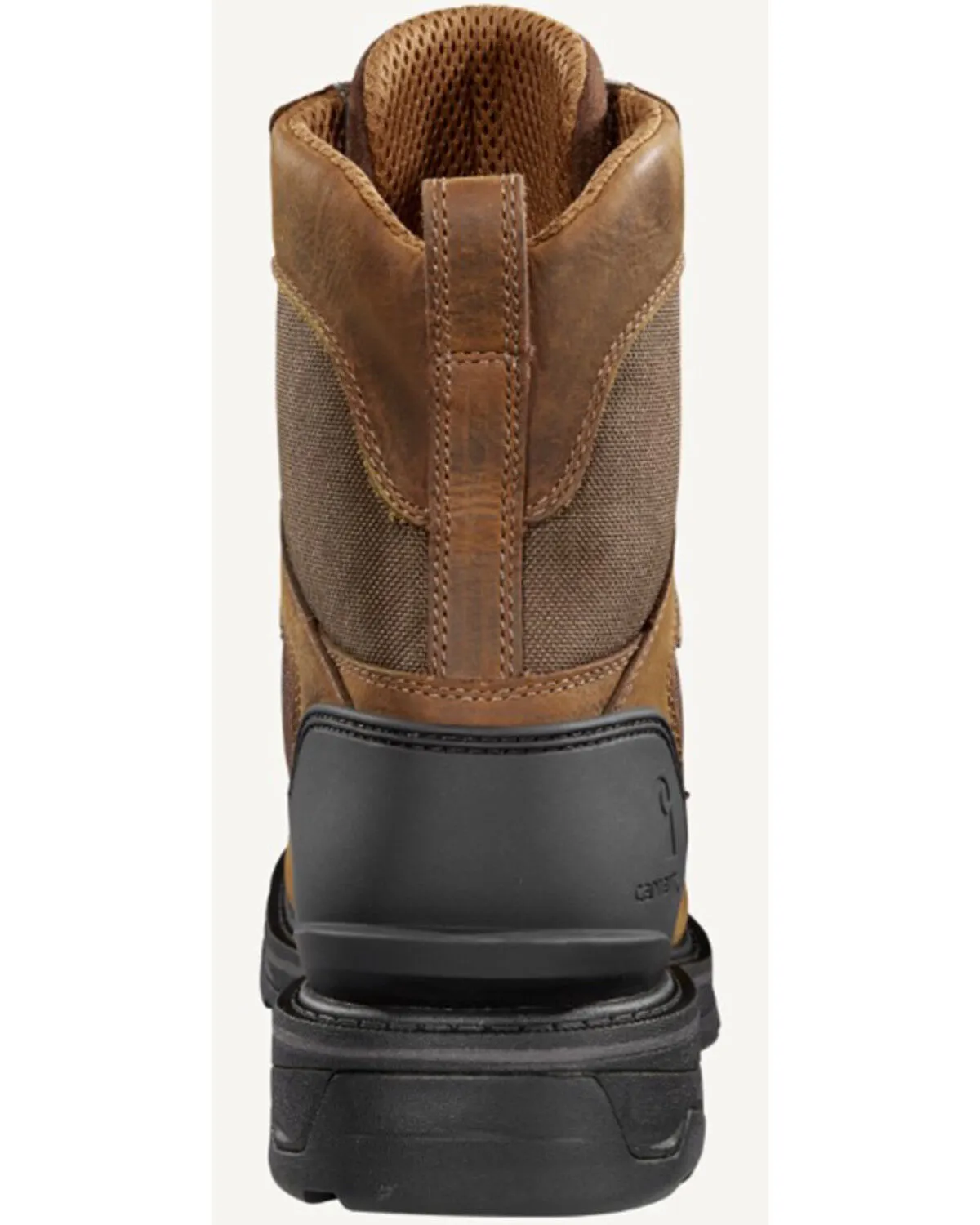 Product Name:  Carhartt Men's Ironwood 8" Work Boot- Soft Toe