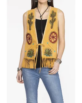 Product Name:  Double D Ranch Women's Head Over Heels Vest