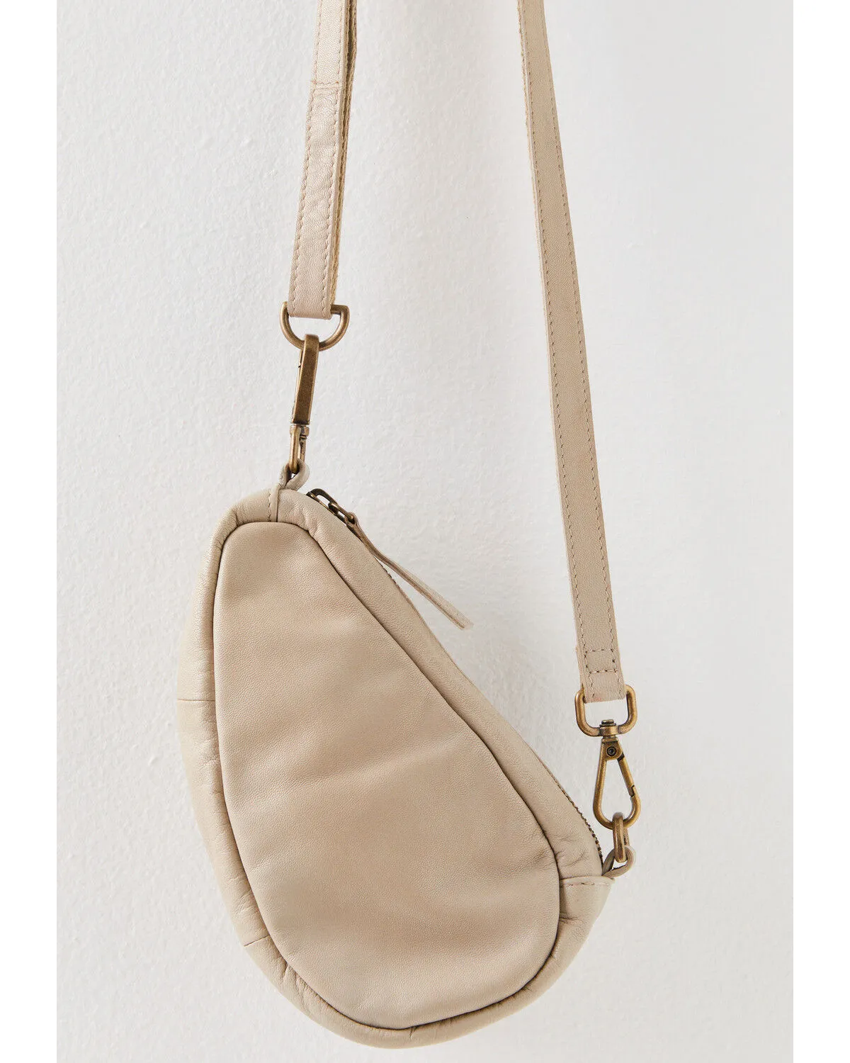 Product Name:  Free People Women's Coffee Date Mini Crossbody Bag