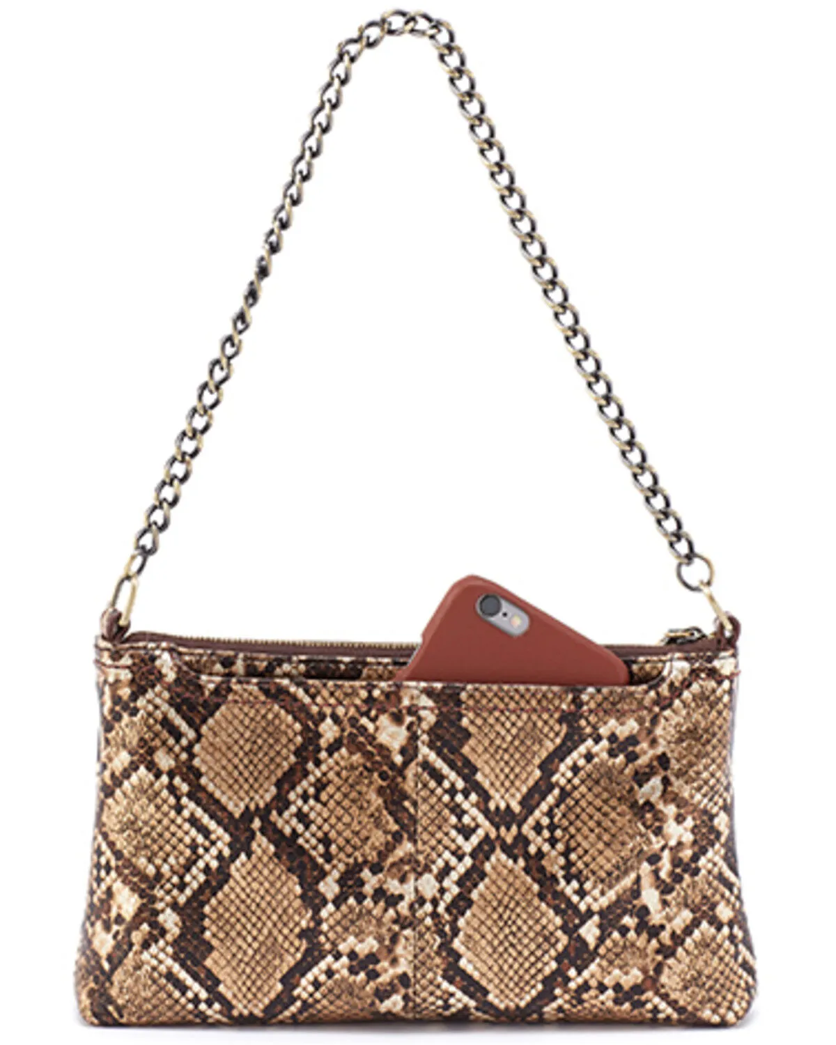 Product Name:  Hobo Women's Darcy Luxe Crossbody Bag