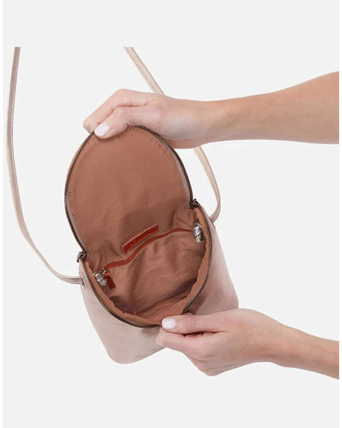 Product Name:  Hobo Women's Fern Crossbody Bag