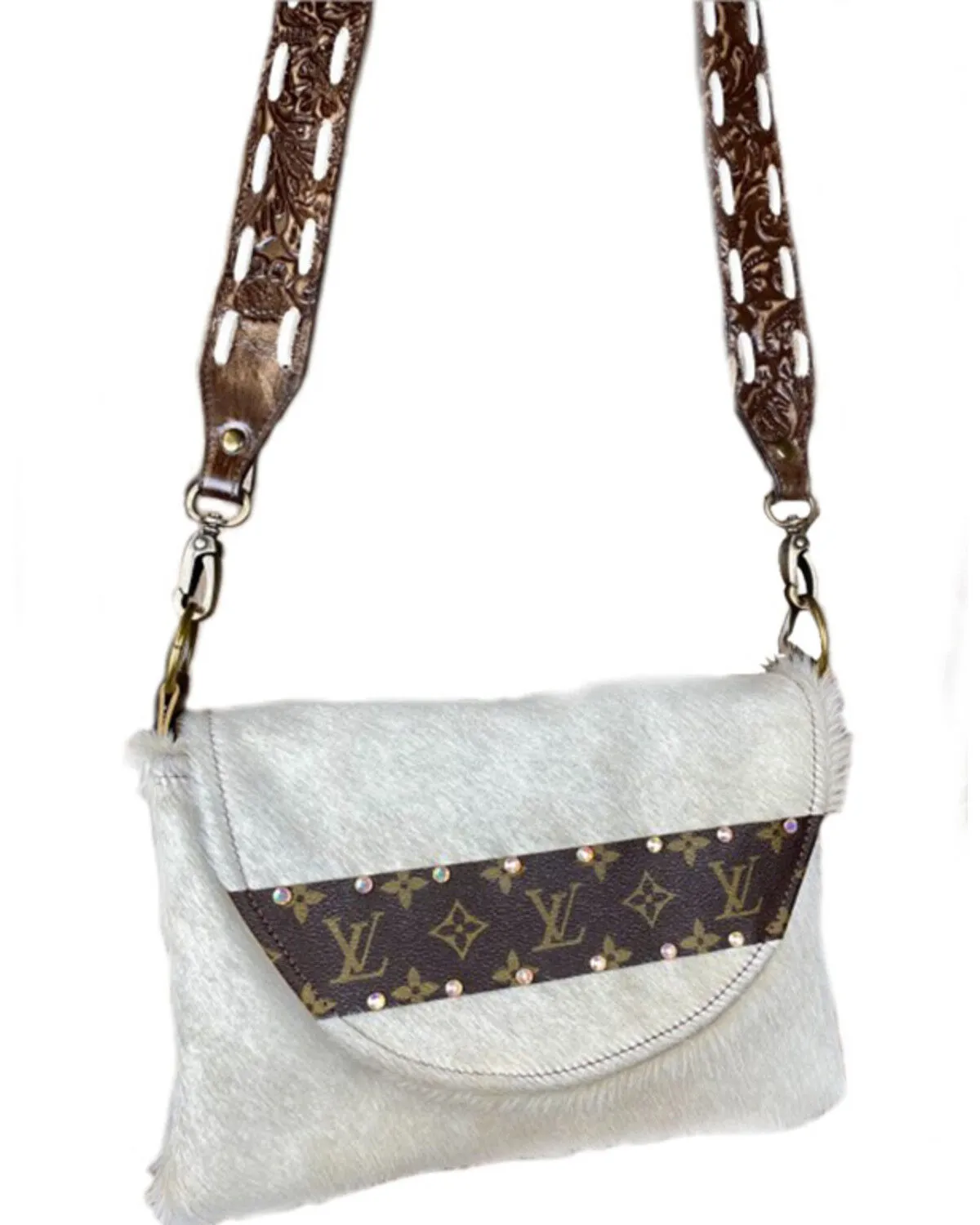 Product Name:  Keep It Gypsy Women's Carolina Crossbody Bag