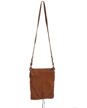 Product Name:  Scully Women's Soft Leather Crossbody Bag