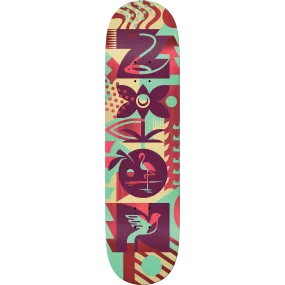 Real Skateboards Zion Canopy - 8.5