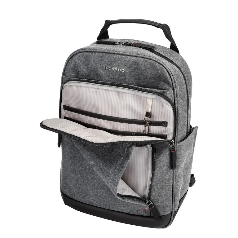 Ricardo Beverly Hills Malibu Bay 2.0 Convertible Tech Backpack  