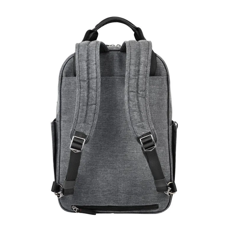 Ricardo Beverly Hills Malibu Bay 2.0 Convertible Tech Backpack  