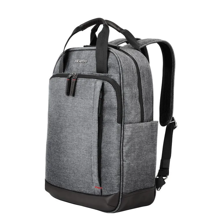 Ricardo Beverly Hills Malibu Bay 2.0 Convertible Tech Backpack  