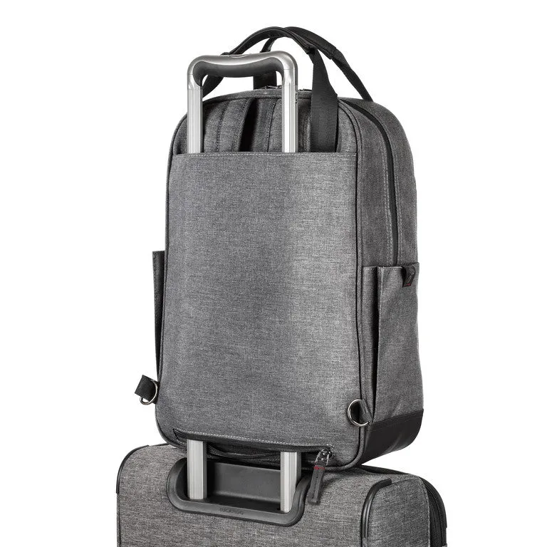 Ricardo Beverly Hills Malibu Bay 2.0 Convertible Tech Backpack  