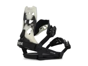 Ride A-8 Men's Snowboard Bindings