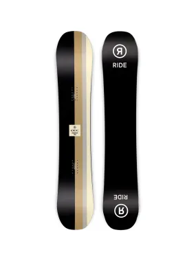 Ride Agenda Rental Men's Snowboard