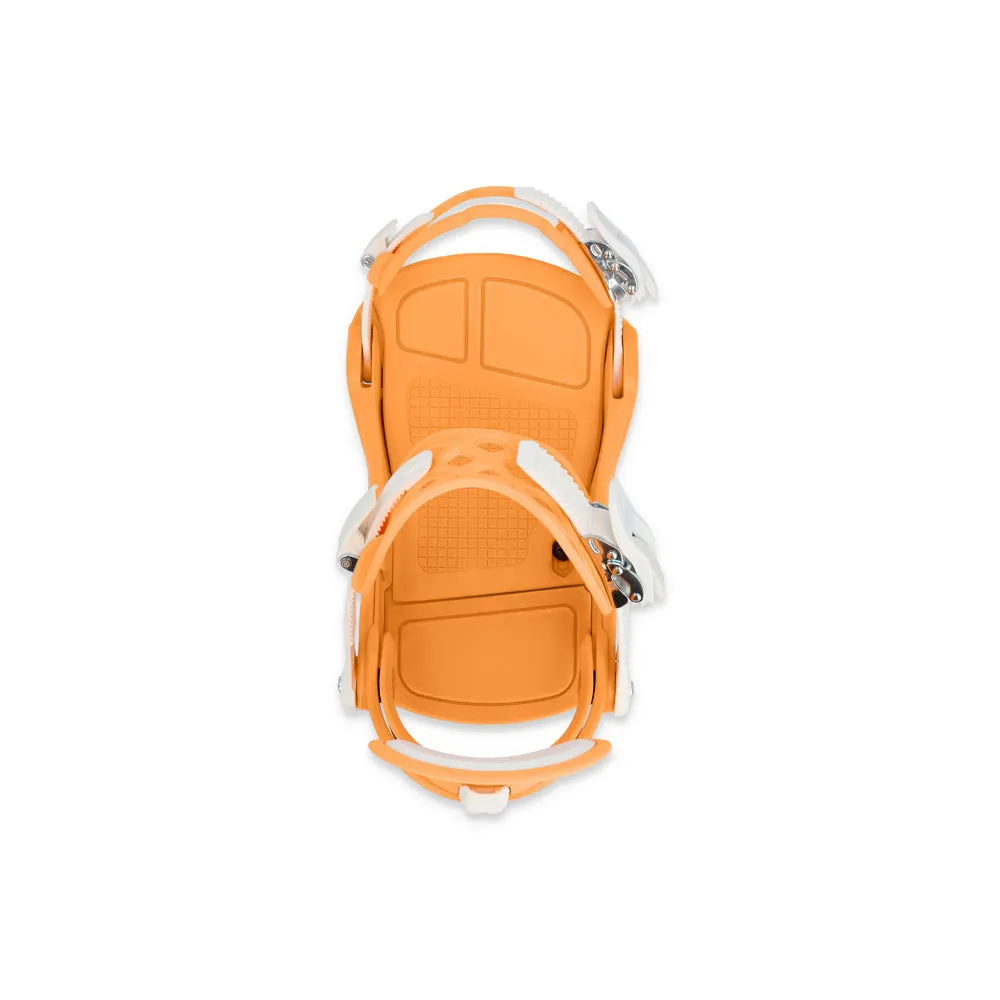 Ride CL-4 Womens Snowboard Bindings 2024