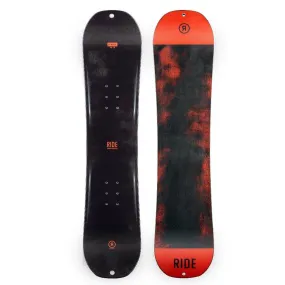 RIDE LOWRIDE JUNIOR SNOWBOARD