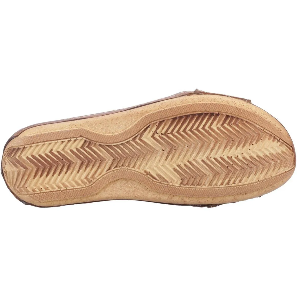 Riva Kos Sandals Tan