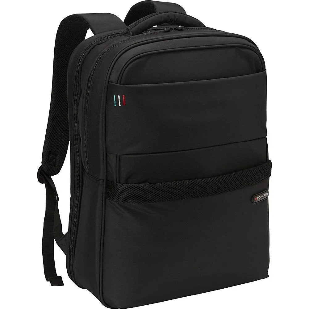 Roncato Venice Backpack Tablet/Laptop  