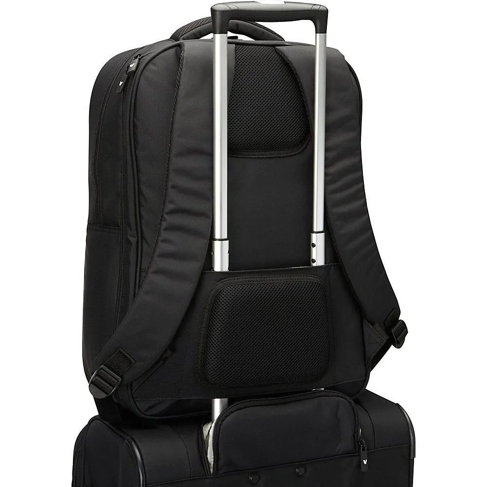 Roncato Venice Backpack Tablet/Laptop  