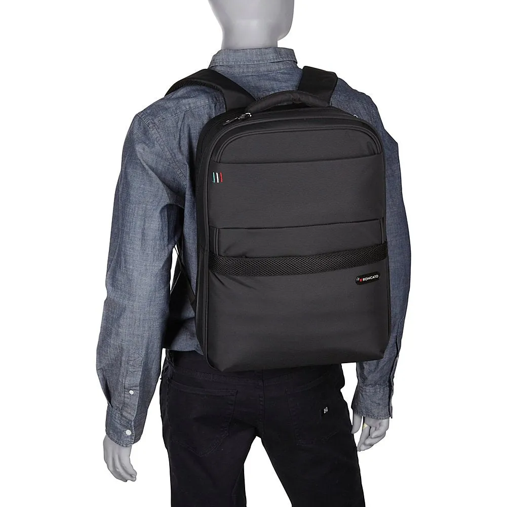 Roncato Venice Backpack Tablet/Laptop  