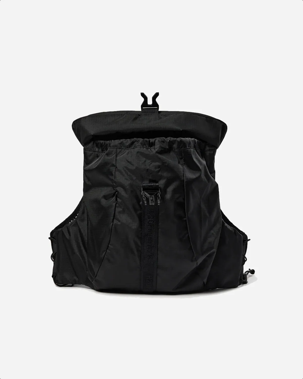 Run Vest - Black