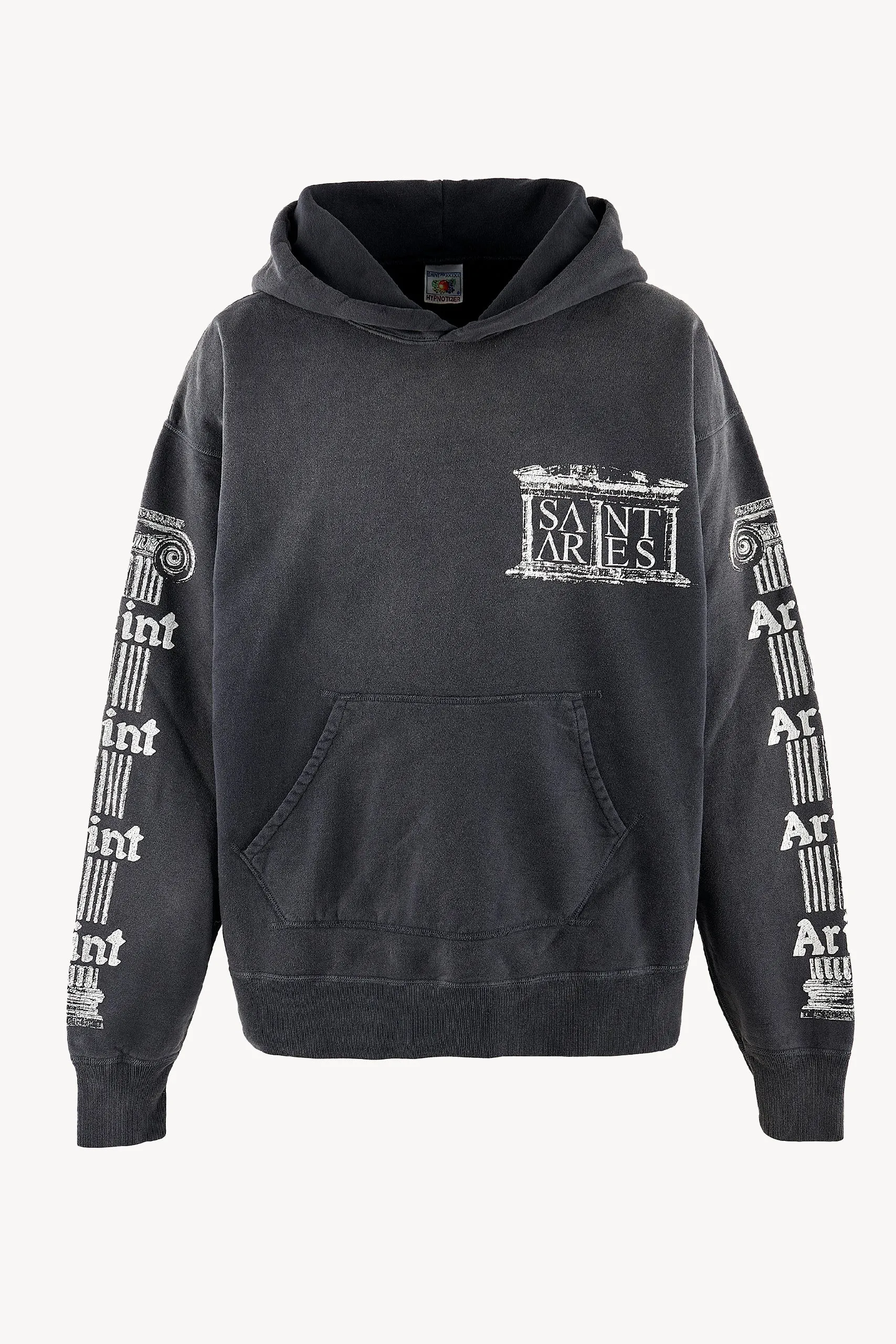 Saint Aries Hoodie