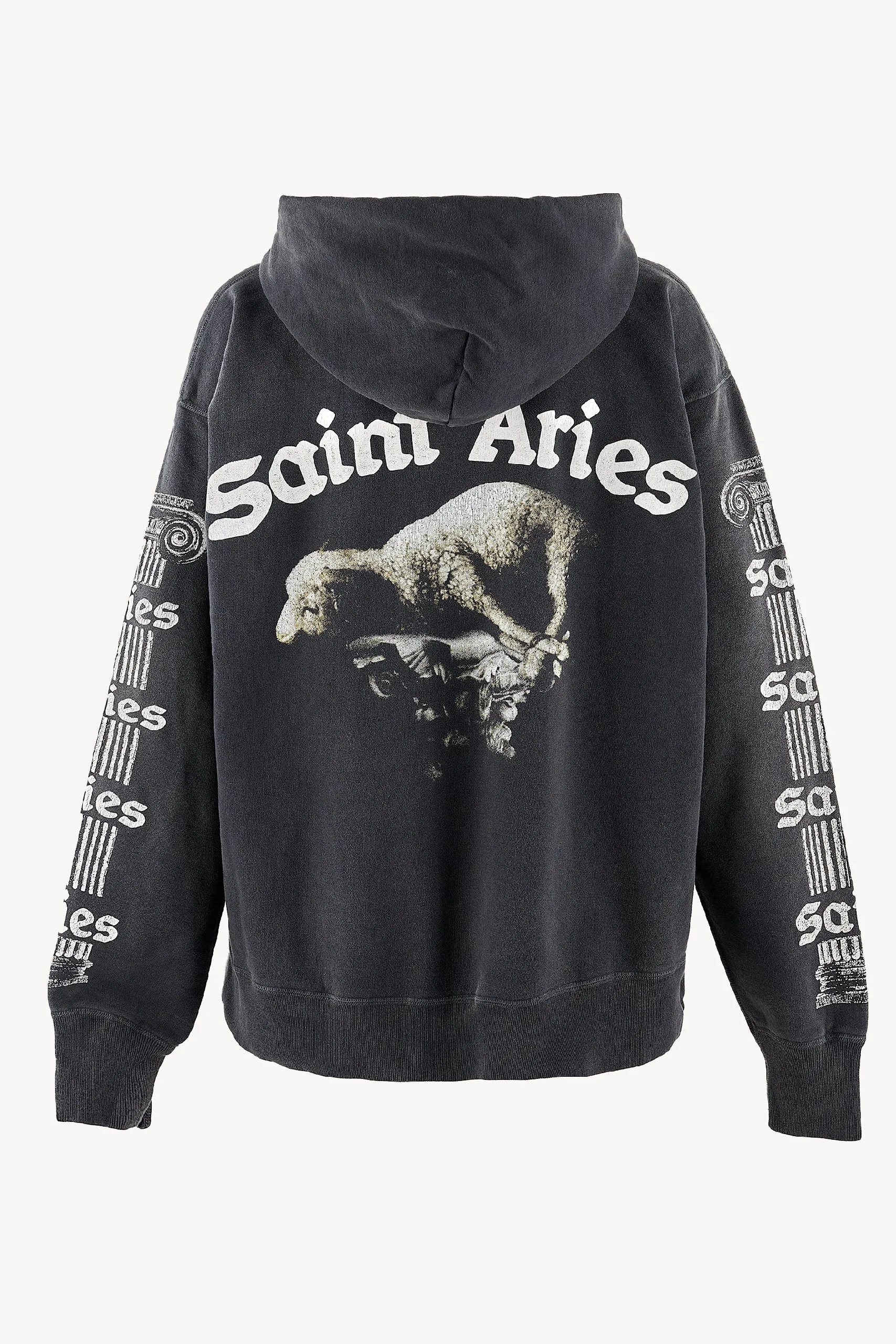 Saint Aries Hoodie