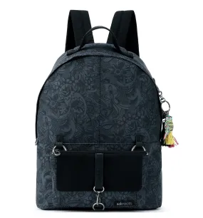 Sakroots Artist Circle 2 In 1 Backpack  