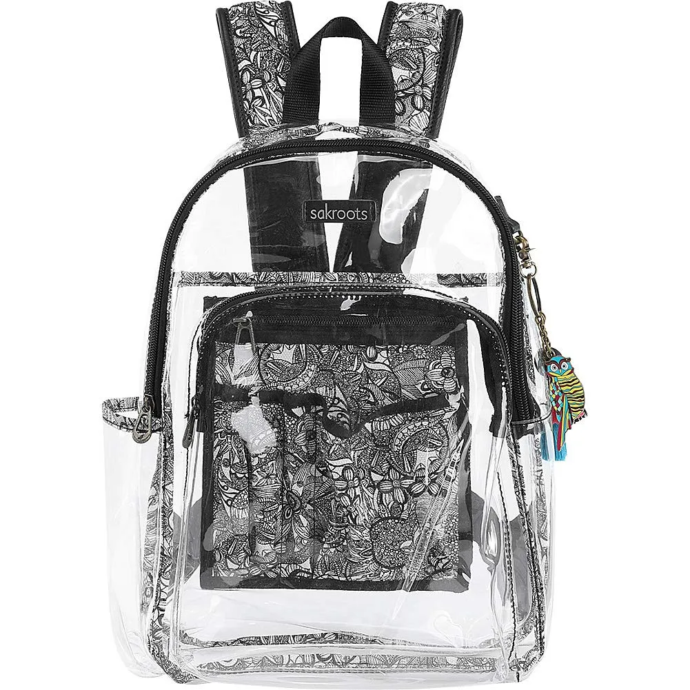 Sakroots Artist Circle Festival Backpack  