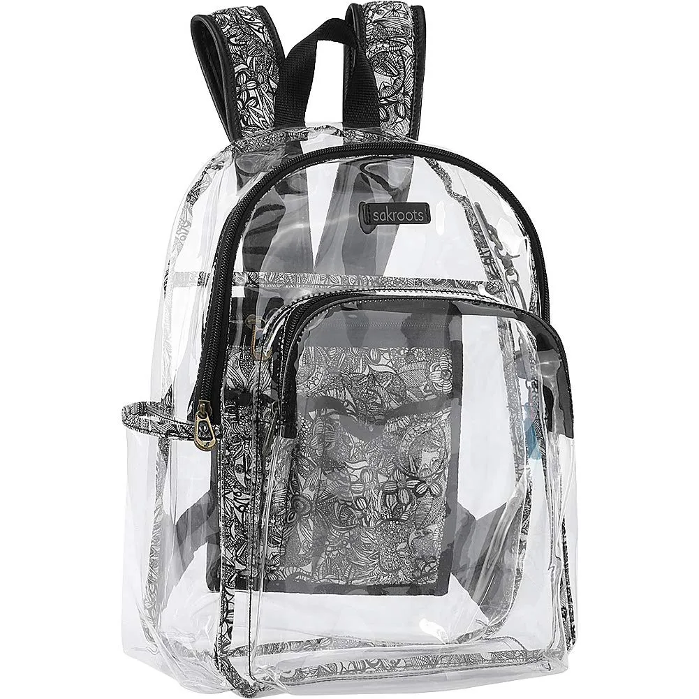 Sakroots Artist Circle Festival Backpack  