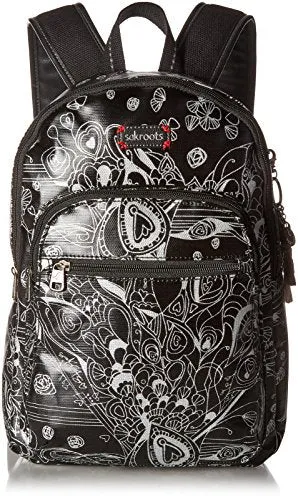 Sakroots Women's Artist Circle Mini Backpack  