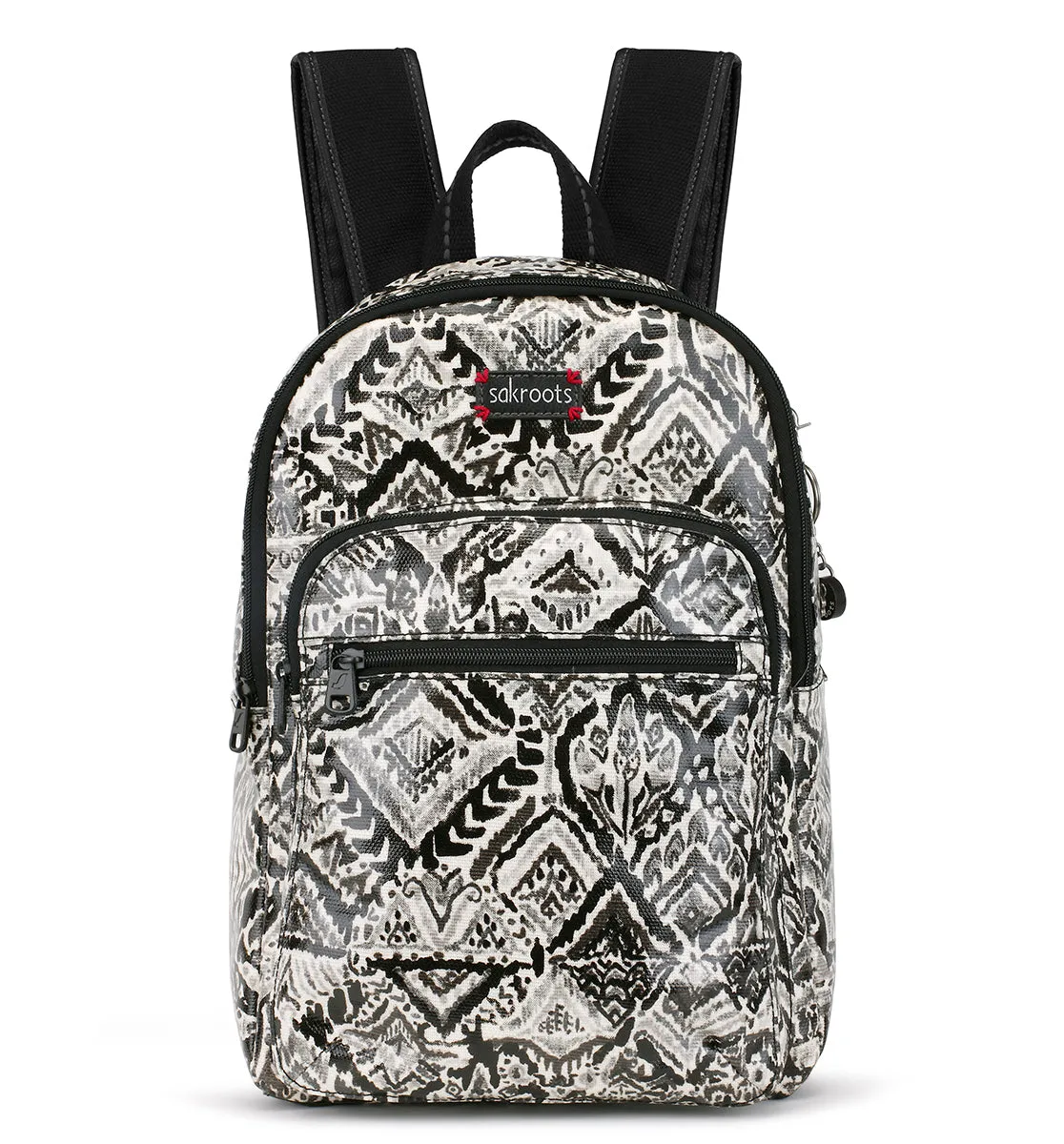 Sakroots Women's Artist Circle Mini Backpack  