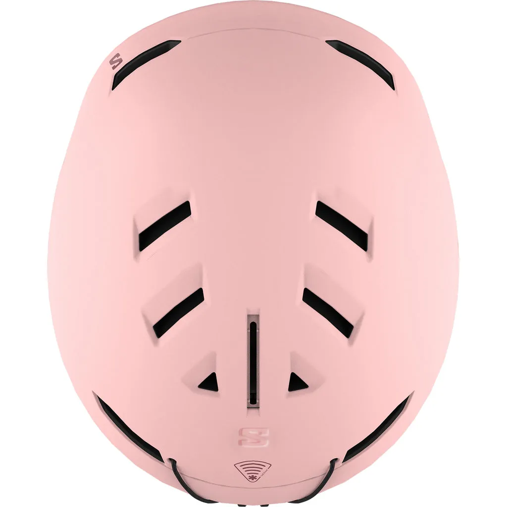 Salomon Husk Jr Helmet 2024