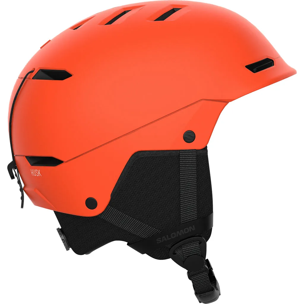 Salomon Husk Jr Helmet 2024