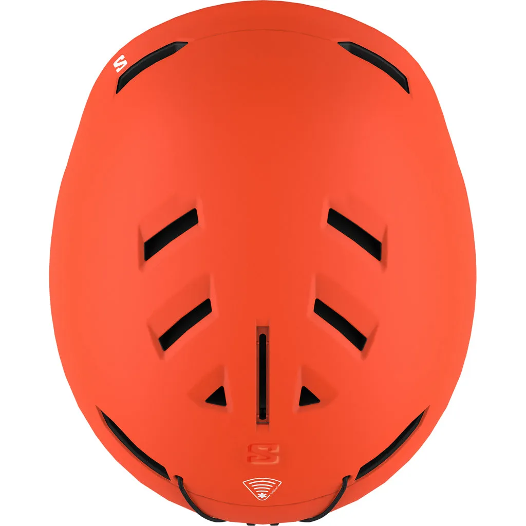 Salomon Husk Jr Helmet 2024