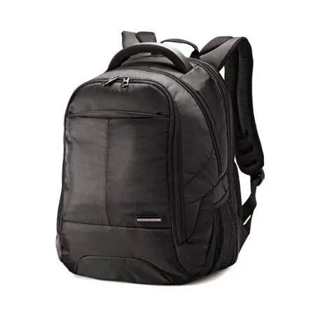 Samsonite Classic PFT Backpack Checkpoint Friendly  