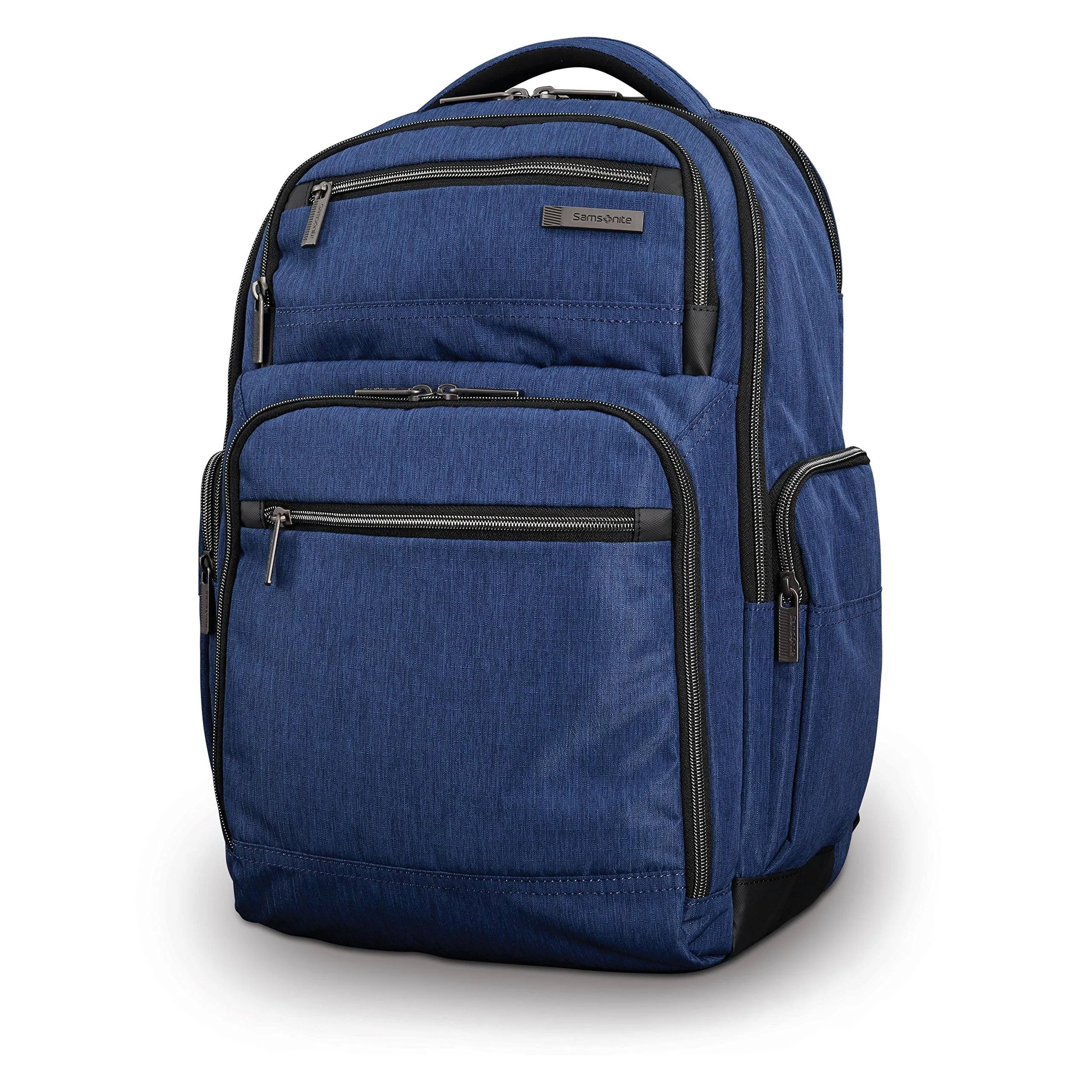 Samsonite Modern Utility Double Shot Laptop Backpack  