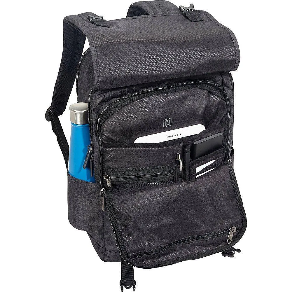 Samsonite Modern Utility Paracycle Backpack Laptop  