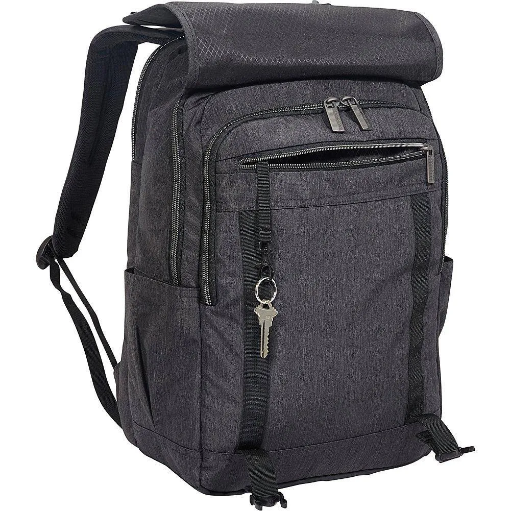 Samsonite Modern Utility Paracycle Backpack Laptop  