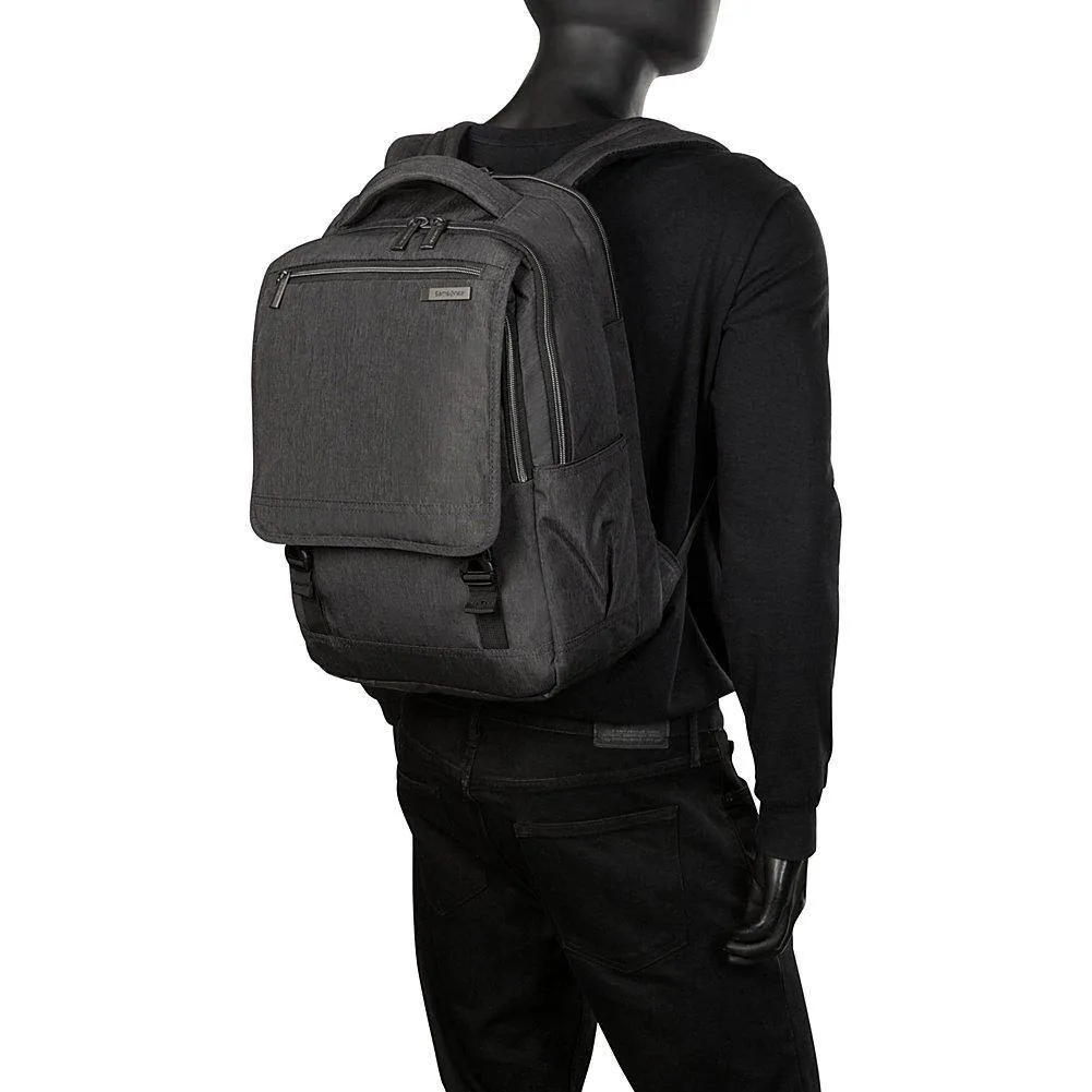 Samsonite Modern Utility Paracycle Backpack Laptop  