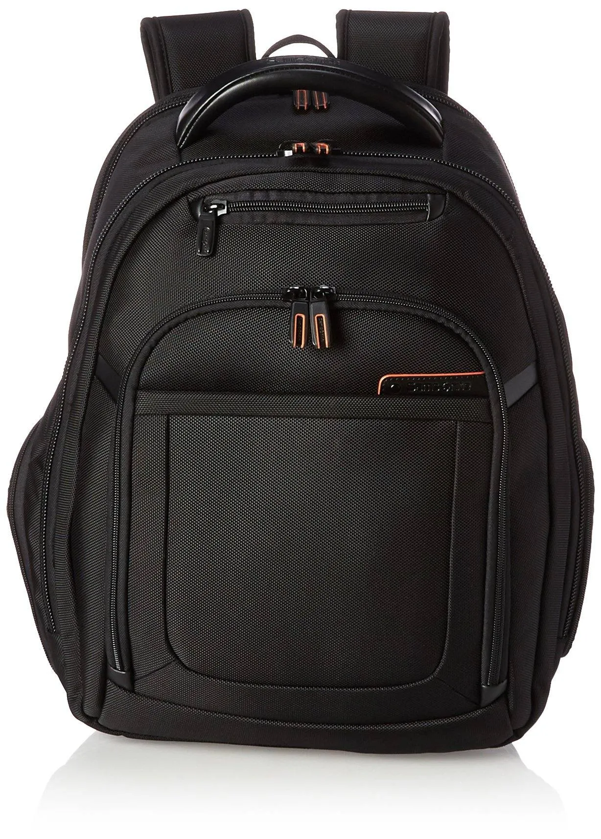 Samsonite Pro 4 DLX Backpack PFT TSA  