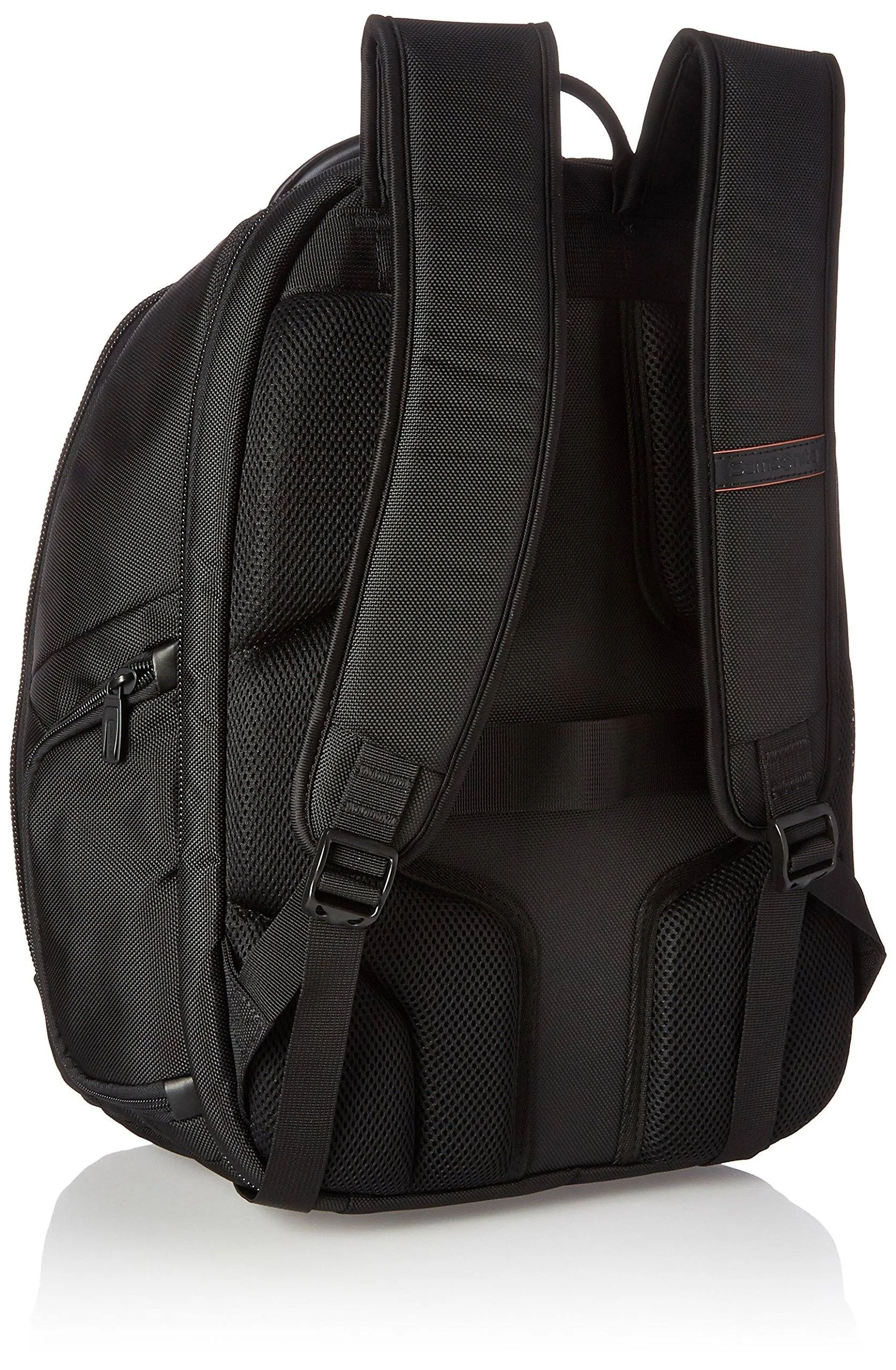 Samsonite Pro 4 DLX Backpack PFT TSA  