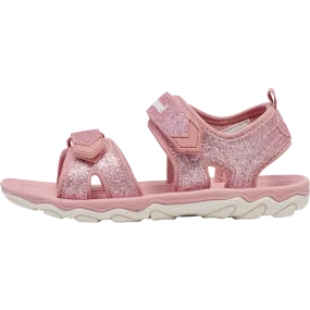 SANDAL SPORT GLITTER JR Glitter Sandals