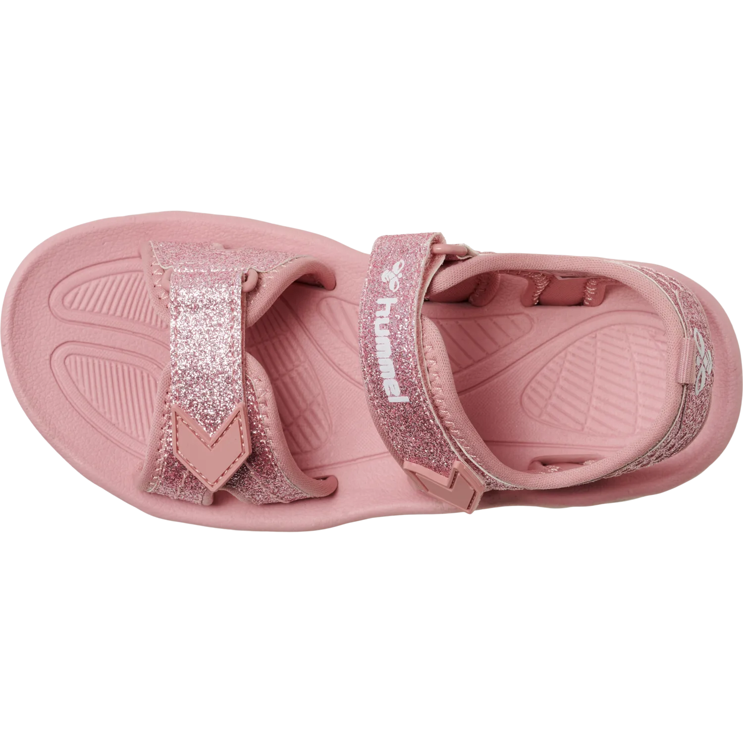 SANDAL SPORT GLITTER JR Glitter Sandals