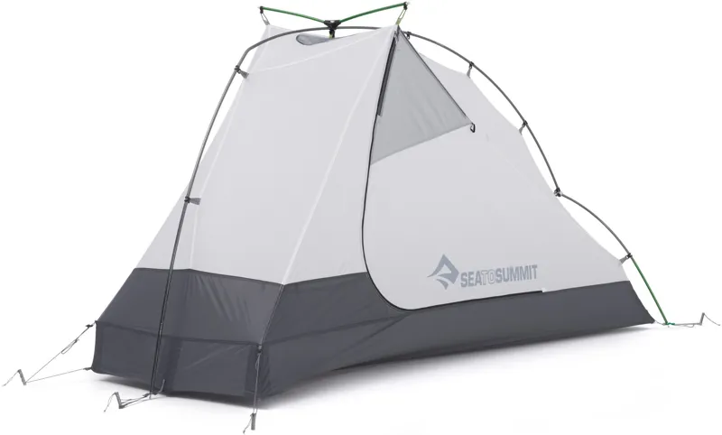 Sea To Summit Alto TR1 PLUS Tent - Green