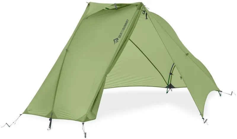 Sea To Summit Alto TR1 PLUS Tent - Green