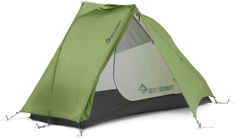 Sea To Summit Alto TR1 PLUS Tent - Green