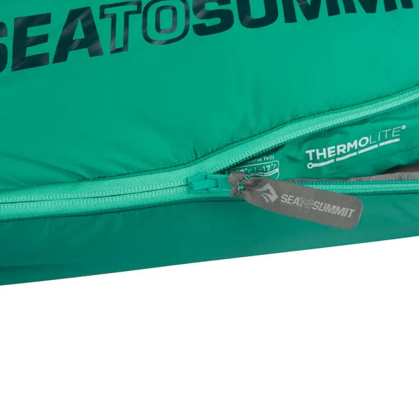 Sea to Summit Traverse TvIII Sleeping Bag