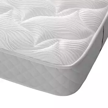 Sealy Enhance Hamilton Mattress | Kaleidoscope